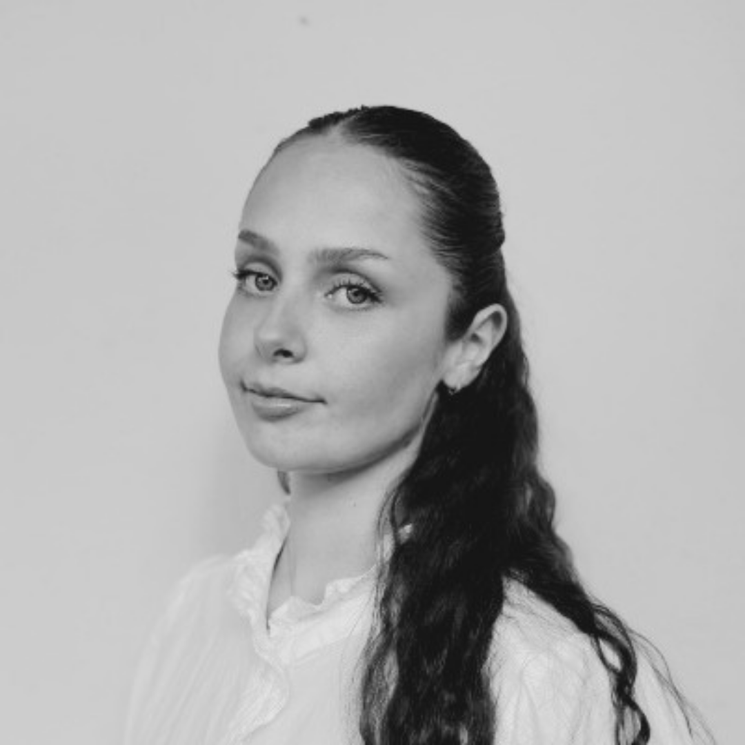 Lina Gingsburg Larsson